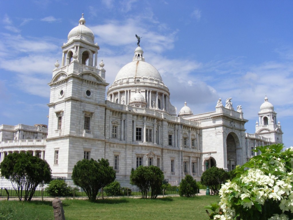 Tourist Places in West Bengal