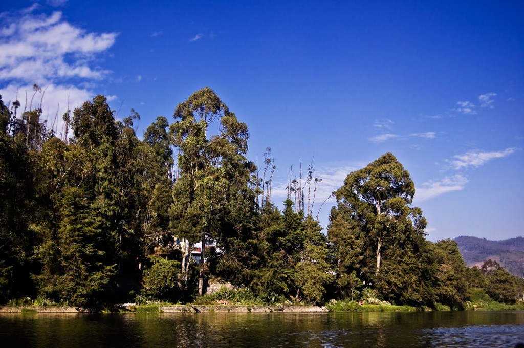 Hill Stations in South India