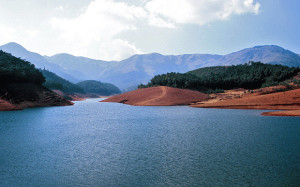 ooty avalanche lake