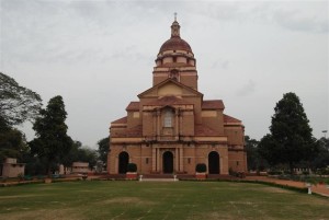 Cathedral Church of Redemption Delhi