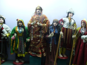 Dolls Museum Delhi