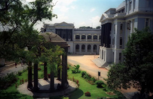 Fort-St.-George-Chennai