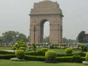 India Gate