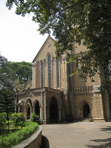 St. John's Church Mumbai