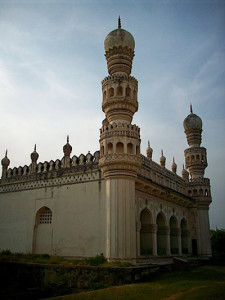 Toli Masjid Hyderabad