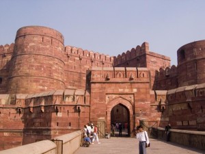 Agra Fort