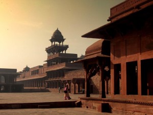Fatehpur Sikri