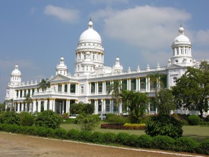 Lalitha Mahal Mysore