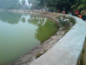 Tilyar Lake Tilyar Lake