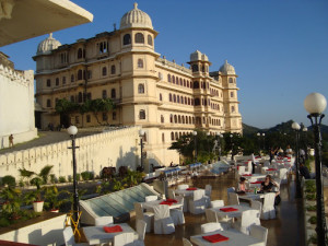 Fateh Prakash Palace Fateh Prakash Palace