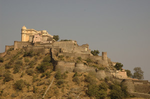 Kumbhalgarh Fort Kumbhalgarh Fort