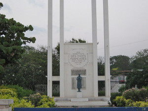 french war memorial pondicherry french war memorial pondicherry