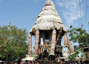villianur car festival villianur car festival