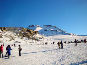 Rohtang Pass - Manali