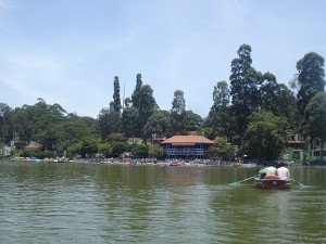 Yercaud Lake