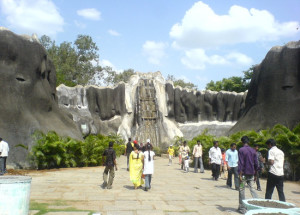 Guindy National Park Chennai Guindy National Park Chennai