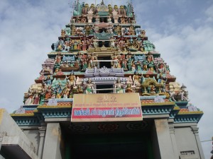 Kapaleeshwar temple chennai Kapaleeshwar temple chennai
