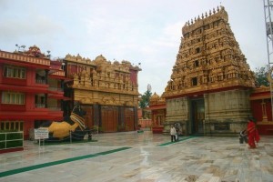 Mangaladevi Temple - Mangalore