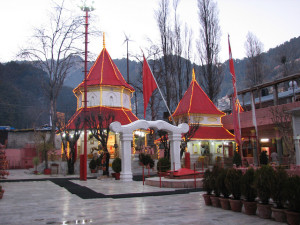 Naina Devi Temple Nainital Naina Devi Temple Nainital