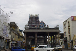 Sri Parthasarathy Temple Chennai Sri Parthasarathy Temple Chennai