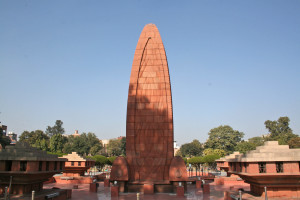jallianwala bagh memorial