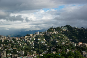 Aizawl Mizoram
