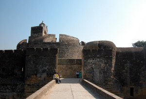 Diu fort