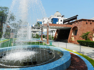 Guwahati Planetarium Guwahati Planetarium