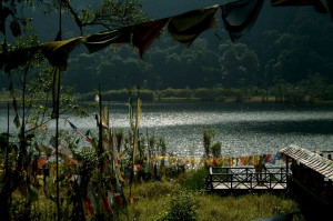 Khecheopalri Lake Pelling