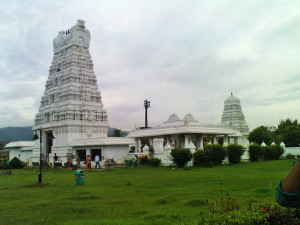 Purva Tirupati Sri Balaji Temple Guwahati Purva Tirupati Sri Balaji Temple Guwahati