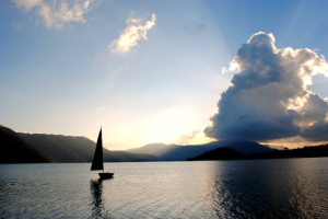 Umiam Lake shillong Umiam Lake shillong
