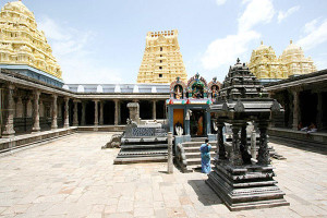 kanchipuram temples