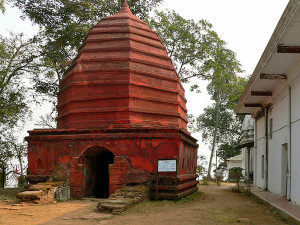 Umananda Shiva Temple Umananda Shiva Temple