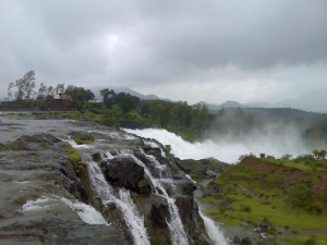 Bhandardara picnic spot near nasik Bhandardara picnic spot near nasik
