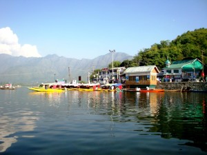 Dal Lake