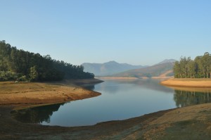 Emerald Lake ooty