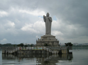 Hussain Sagar Lake