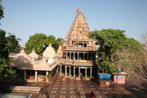Mahakaleshwar Temple ujjain Mahakaleshwar Temple ujjain