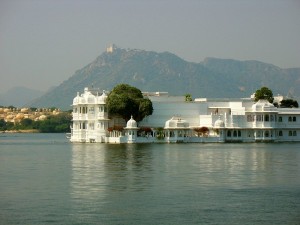 Pichola Lake