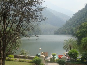 Renuka Lake