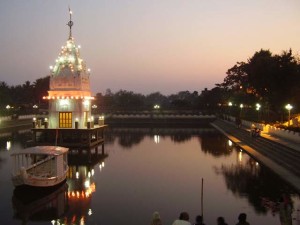 Sri Govinda Kund - Nabadwip Sri Govinda Kund - Nabadwip