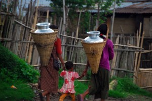 garo people garo people