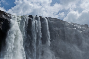 Athirappilly Falls thrissur Athirappilly Falls Thrissur