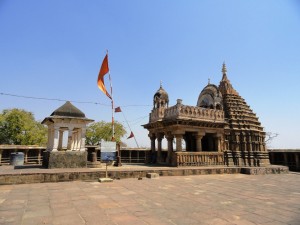 Chausath Yogini temple