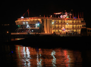Goa Cruise