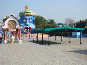 Ramoji Film City Hyderabad Ramoji Film City Hyderabad