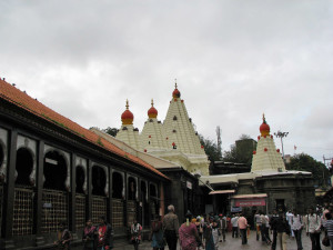 jyotiba temple kolhapur