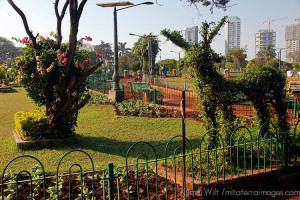 Hanging garden Mumbai Hanging garden Mumbai