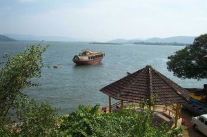Karwar Beach resort