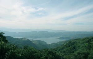 Lavasa hill station Lavasa hill station